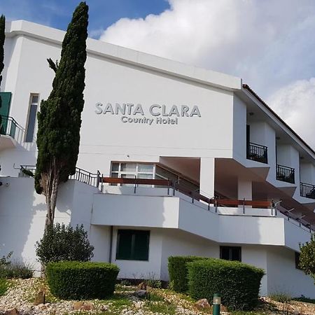 Santa Clara Country Hotel Buitenkant foto