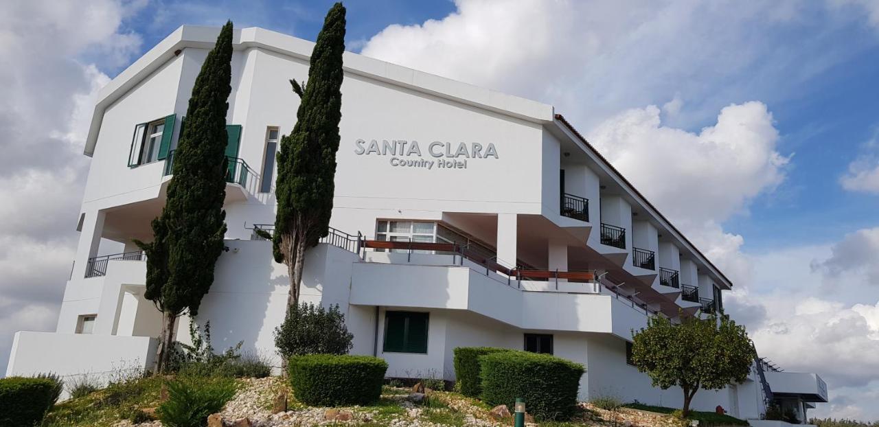 Santa Clara Country Hotel Buitenkant foto